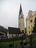 Alte Pfarrkirche