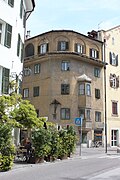 Andreas-Hofer-Straße 28