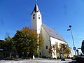 Pfarrkirche Altenberg