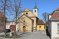 Pfarrkirche Altenwörth