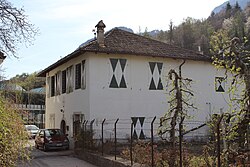 Alter Schießstand
