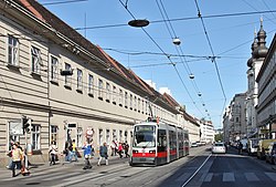 Alser Straße