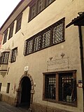 Altes Rathaus
