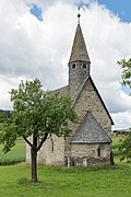 Filialkirche Rabenstein