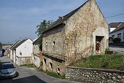 Schillergasse in Altlichtenwarth (Altlichtenwarth)