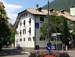 Altmessnerhof