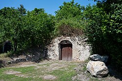 Am Mühlberg in Untersiebenbrunn (Untersiebenbrunn)