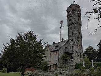 Ameisbergwarte