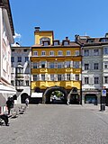 Piavestraße 1-3