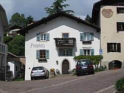 Amplatz