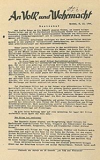 Erich Buschenhagen AustriaWiki im AustriaForum