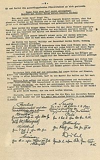 Erich Buschenhagen AustriaWiki im AustriaForum