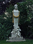 Anastasius-Grün-Denkmal