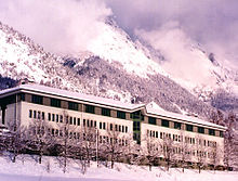 Liste der Kasernen des österreichischen Bundesheeres AustriaWiki im