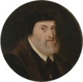 Karl V. um 1550