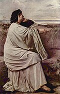 Iphigenie II, 1871