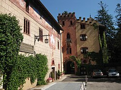 Tiefenthaler in Entiklar