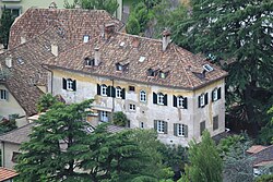 Unterpayrsberg