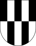 Wappen von Altrei
