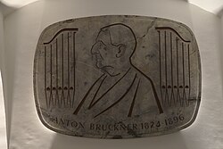 Anton Bruckner