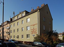 Anton-Proksch-Hof