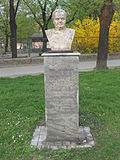 Anton-Stilling-Denkmal