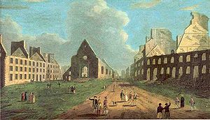 Belagerung von Québec AustriaWiki im AustriaForum