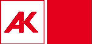 Logo der Kammer für Arbeiter und Angestellte