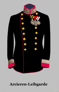 Oberst(Arciren-Leibgarde)