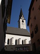 Evangelische Kirche