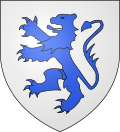 Stammwappen derer von (Mensdorff-)Pouilly