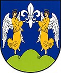 Wappen von Arnoltice