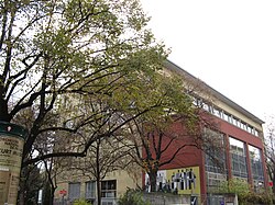 Volkshochschule