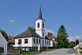 Evangelisches Schul- und Bethaus