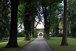 Schlosspark