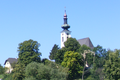 Wallfahrtskirche Attersee