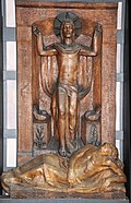 Auferstehung Christi von Raimund Mureda