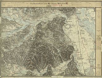 Wettmannstätten im Süden der Laßnitz, Aufnahmeblatt 1879
