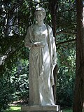 Auguste-Fickert-Denkmal