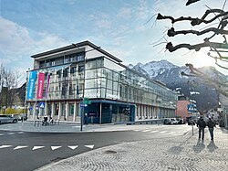 Sparkasse Filiale Bludenz