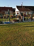 Ausstellung Mischendorf