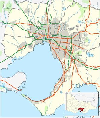 Doncaster (Melbourne)