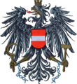 Bundeswappen Österreichs