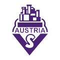Logo nach Auflösung der Fusion (1950–1978)
