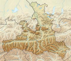 Oberpinzgau | AustriaWiki im Austria-Forum