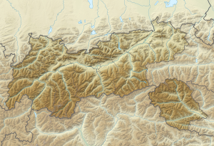 Löffelspitze (Venedigergruppe) (Tirol)