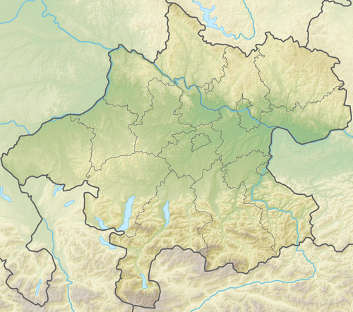 Neydhartinger Moor (Oberösterreich)