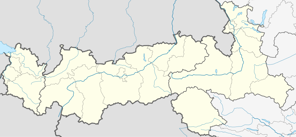 Eishockey-Nationalliga (Österreich) 2009/10 (Westösterreich)
