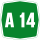 A14