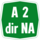A2dirNA